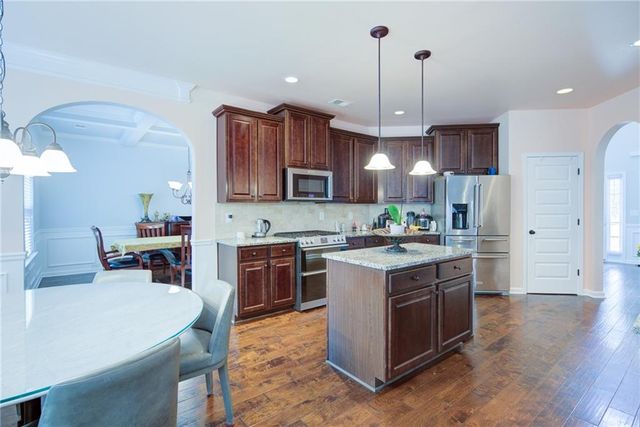 5935 Whitney Court, Cumming, GA 30041