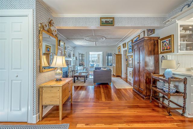 13756 Rustic Drive, Gregory, MI 48137