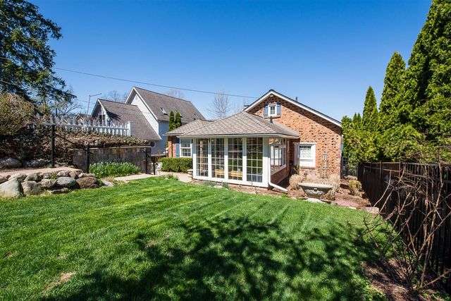 13756 Rustic Drive, Gregory, MI 48137
