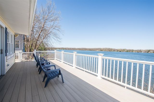13756 Rustic Drive, Gregory, MI 48137