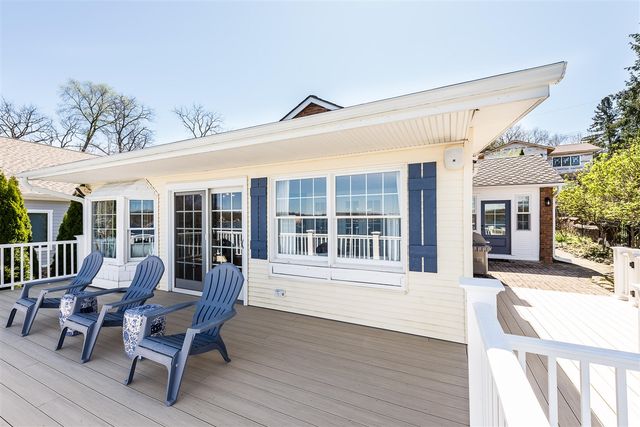 13756 Rustic Drive, Gregory, MI 48137