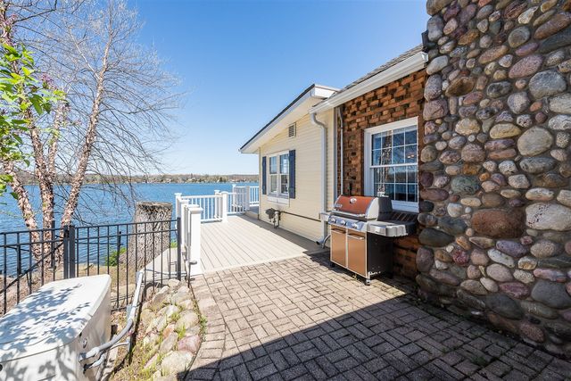 13756 Rustic Drive, Gregory, MI 48137