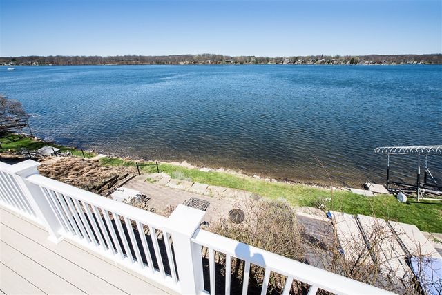 13756 Rustic Drive, Gregory, MI 48137