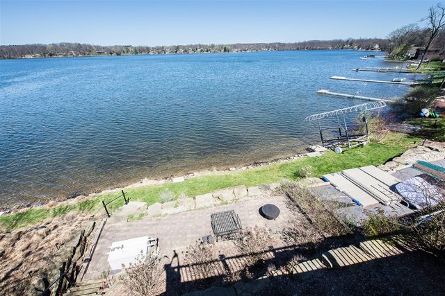 13756 Rustic Drive, Gregory, MI 48137