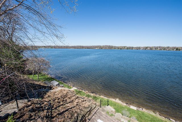 13756 Rustic Drive, Gregory, MI 48137