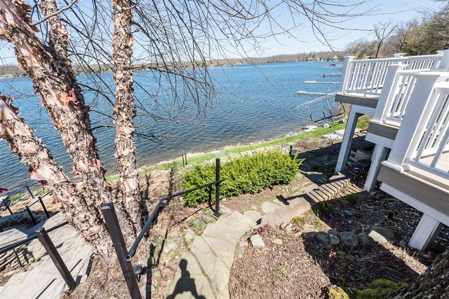 13756 Rustic Drive, Gregory, MI 48137