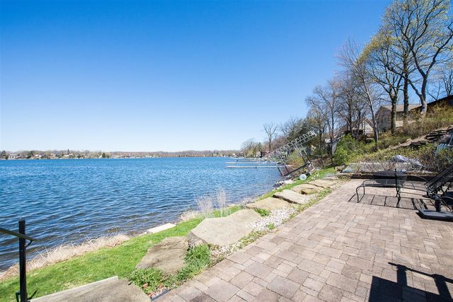 13756 Rustic Drive, Gregory, MI 48137
