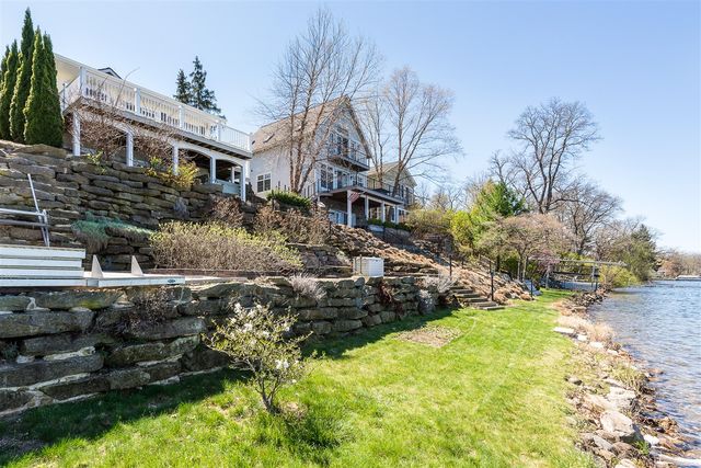 13756 Rustic Drive, Gregory, MI 48137