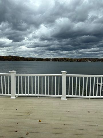 13756 Rustic Drive, Gregory, MI 48137
