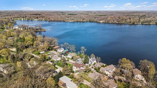 13756 Rustic Drive, Gregory, MI 48137