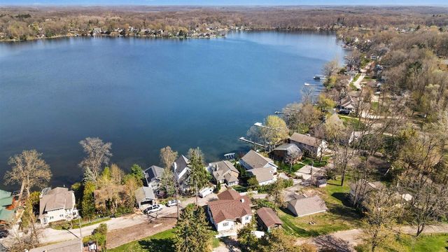 13756 Rustic Drive, Gregory, MI 48137