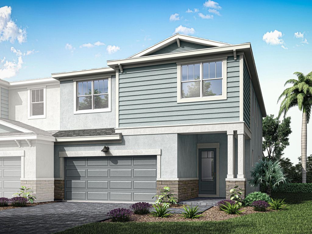 1445 NW Corteal Way, Jensen Beach, FL 34957