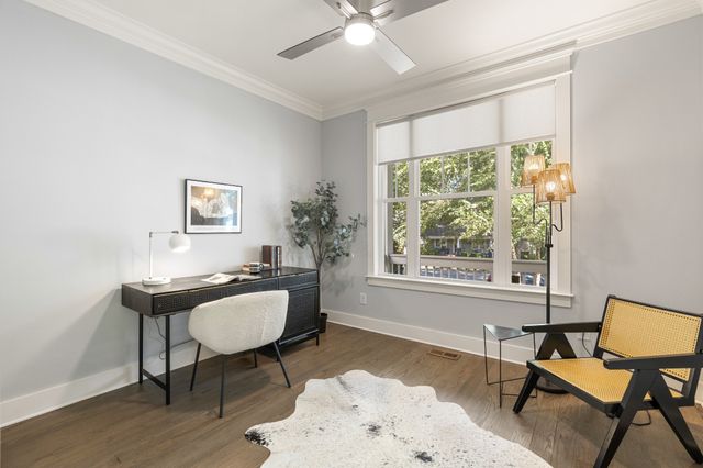 1110A N 6th St, Nashville, TN 37207