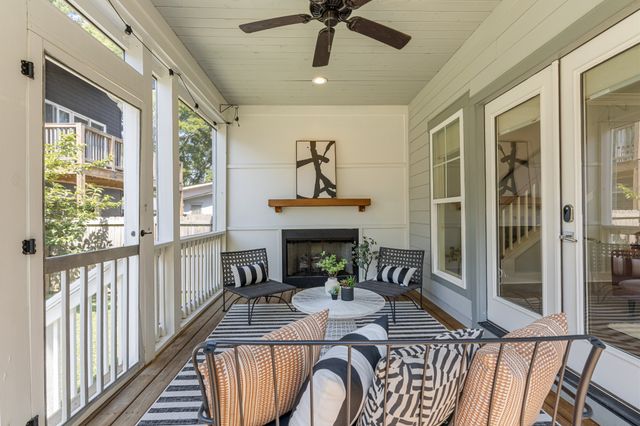 1110A N 6th St, Nashville, TN 37207