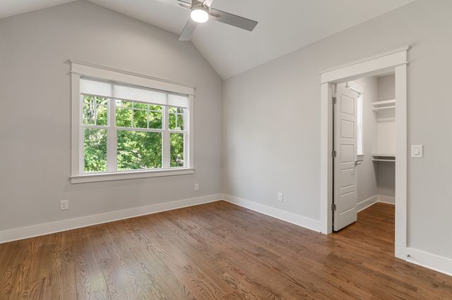 1110A N 6th St, Nashville, TN 37207