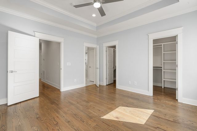 1110A N 6th St, Nashville, TN 37207