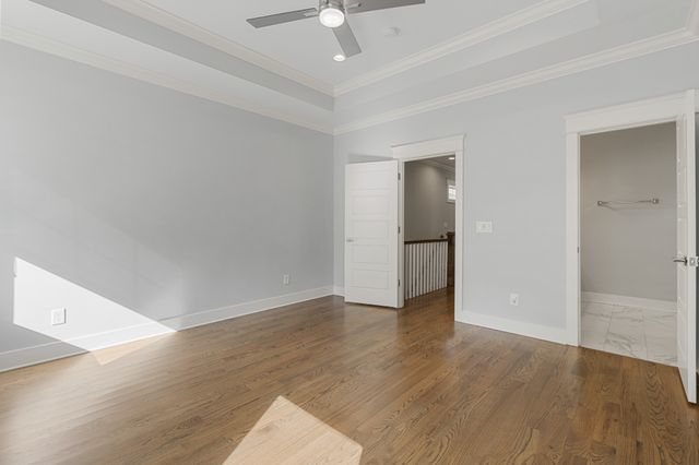 1110A N 6th St, Nashville, TN 37207