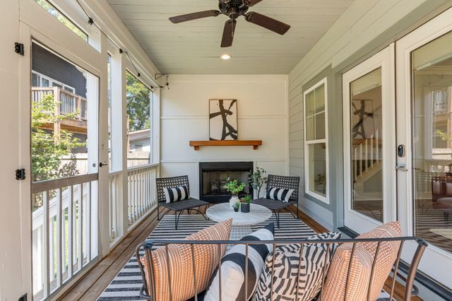 1110A N 6th St, Nashville, TN 37207