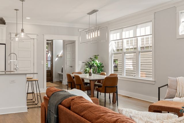 1110A N 6th St, Nashville, TN 37207