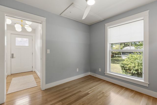 1110A N 6th St, Nashville, TN 37207