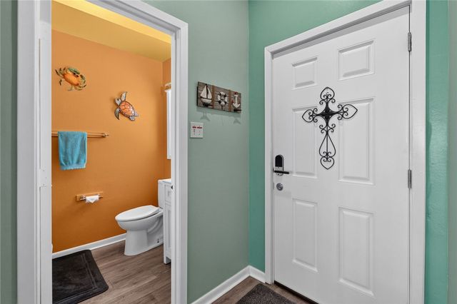 15401 FORTUNA BAY Dr 105, Corpus Christi, TX 78418