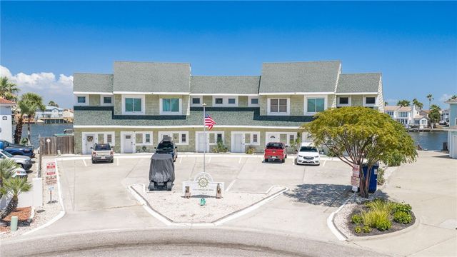 15401 FORTUNA BAY Dr 105, Corpus Christi, TX 78418