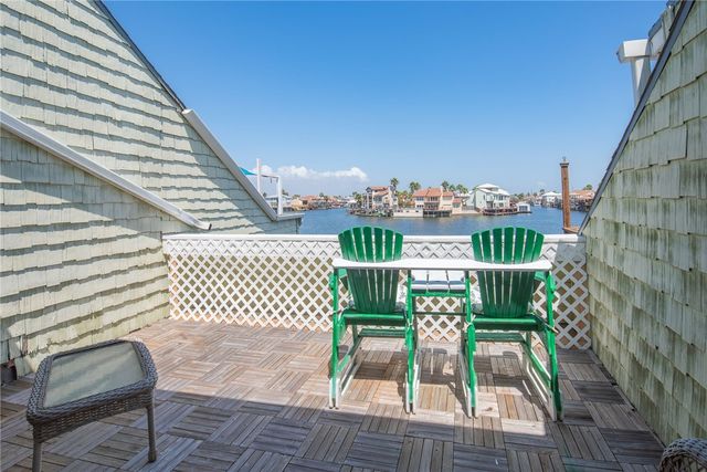 15401 FORTUNA BAY Dr 105, Corpus Christi, TX 78418