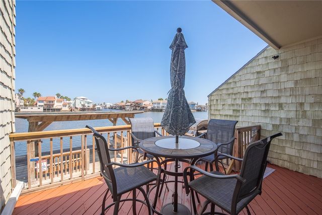 15401 FORTUNA BAY Dr 105, Corpus Christi, TX 78418
