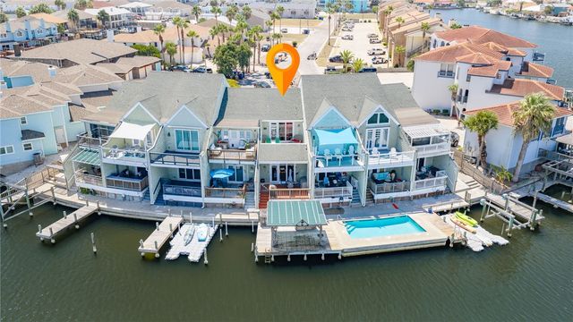 15401 FORTUNA BAY Dr 105, Corpus Christi, TX 78418