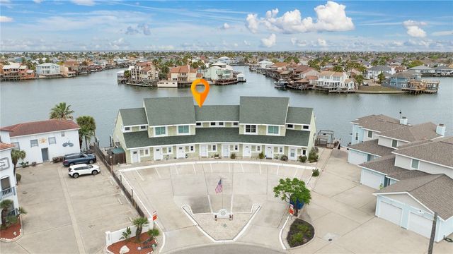 15401 FORTUNA BAY Dr 105, Corpus Christi, TX 78418