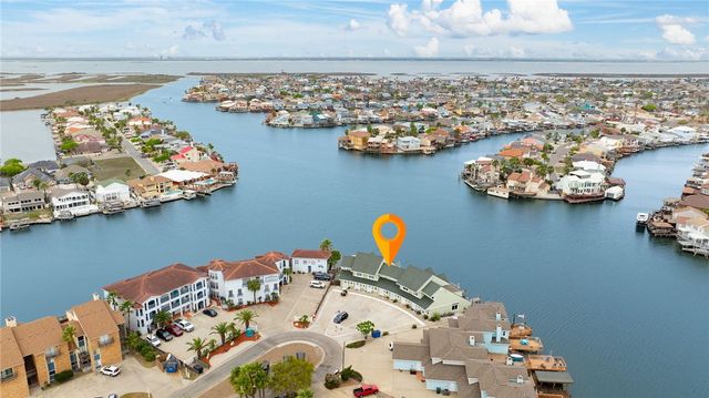 15401 FORTUNA BAY Dr 105, Corpus Christi, TX 78418