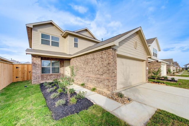 26738 Paloma Blanca Drive, Katy, TX 77493