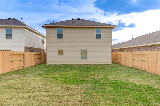26738 Paloma Blanca Drive, Katy, TX 77493