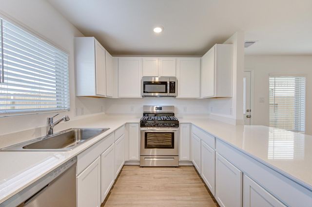 26738 Paloma Blanca Drive, Katy, TX 77493