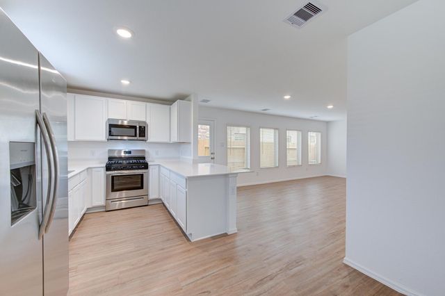 26738 Paloma Blanca Drive, Katy, TX 77493