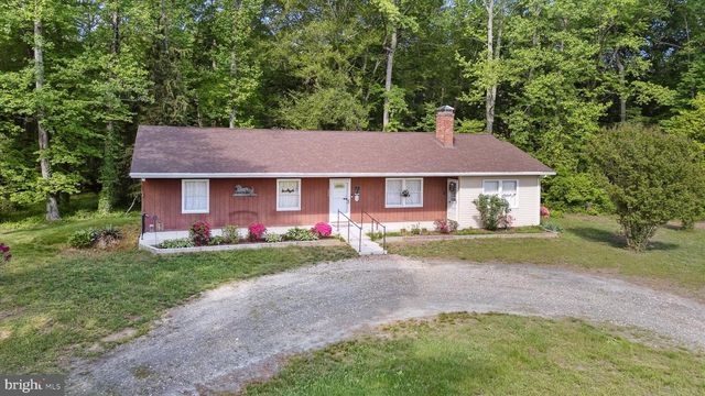 197 & 199 PINE TREE RD, Townsend, DE 19734