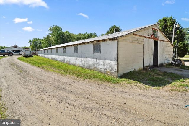 197 & 199 PINE TREE RD, Townsend, DE 19734