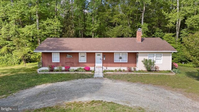 197 & 199 PINE TREE RD, Townsend, DE 19734