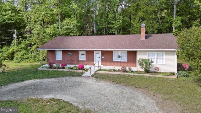 197 & 199 PINE TREE RD, Townsend, DE 19734