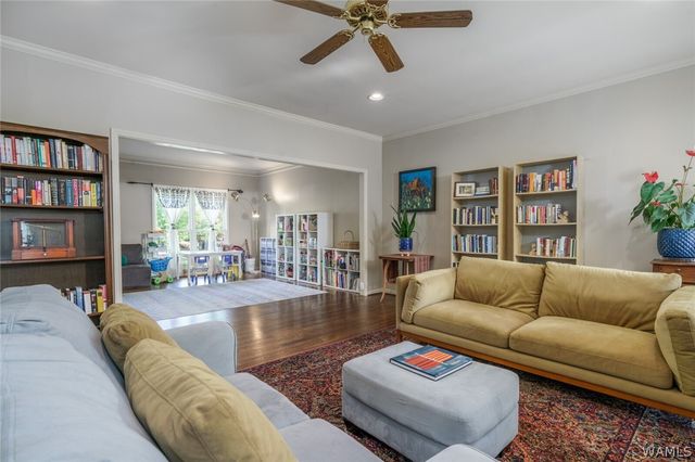 2915 Yorktown, Tuscaloosa, AL 35406