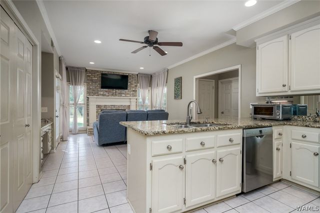 2915 Yorktown, Tuscaloosa, AL 35406