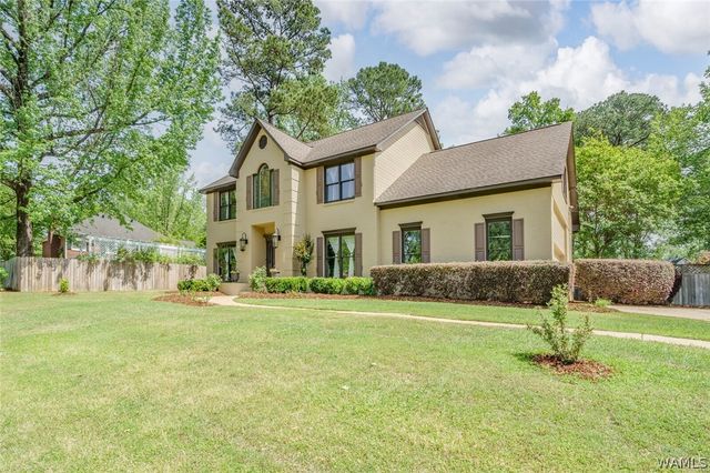 2915 Yorktown, Tuscaloosa, AL 35406