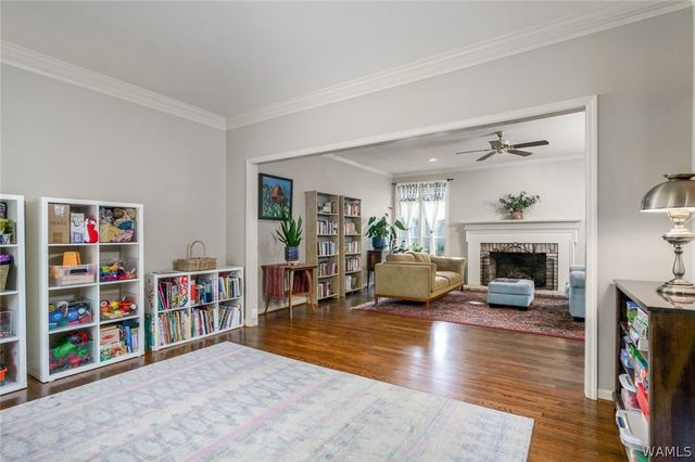 2915 Yorktown, Tuscaloosa, AL 35406
