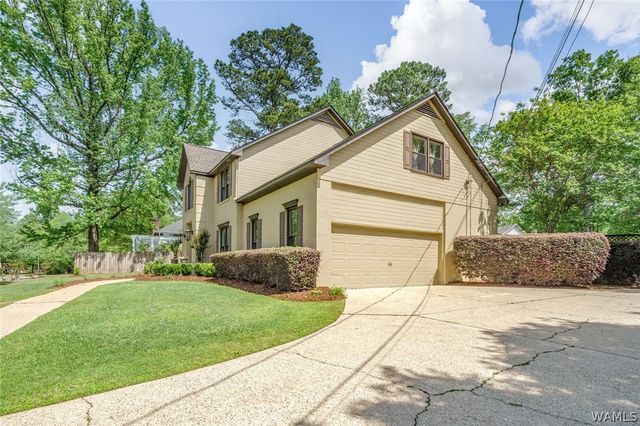 2915 Yorktown, Tuscaloosa, AL 35406