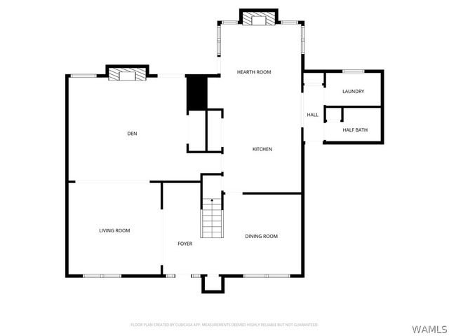 2915 Yorktown, Tuscaloosa, AL 35406