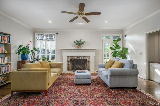 2915 Yorktown, Tuscaloosa, AL 35406