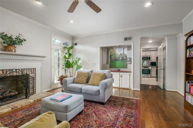 2915 Yorktown, Tuscaloosa, AL 35406