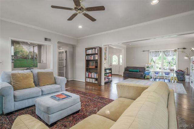 2915 Yorktown, Tuscaloosa, AL 35406