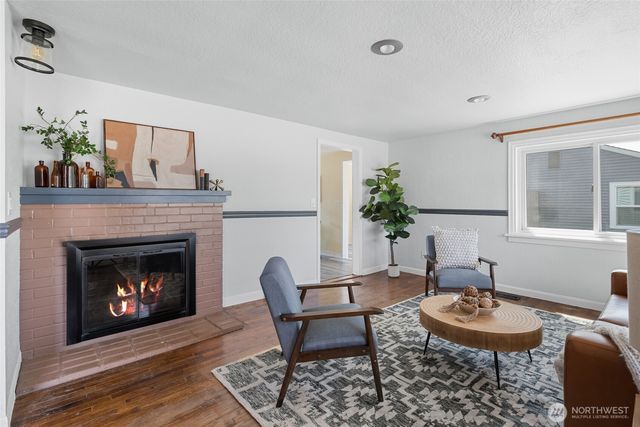260 SE Glencoe Street, Oak Harbor, WA 98277