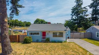 260 SE Glencoe Street, Oak Harbor, WA 98277